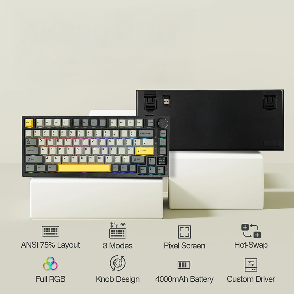 Swift Keyboard Pro - Clavier sans fil
