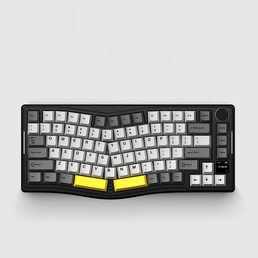 Pourquoi choisir un clavier ergonomique ? Les avantages pour votre santé et votre productivité
